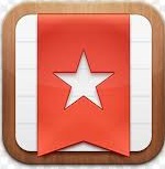 Wunderlist app for best study help